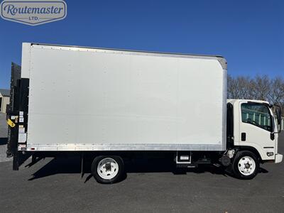 2020 Isuzu NPR 16' Box W/Lift   - Photo 5 - Mount Joy, PA 17552