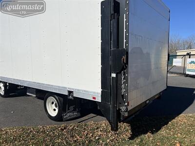 2020 Isuzu NPR 16' Box W/Lift   - Photo 27 - Mount Joy, PA 17552