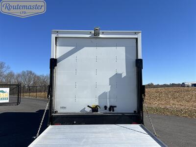 2020 Isuzu NPR 16' Box W/Lift   - Photo 12 - Mount Joy, PA 17552