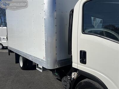 2020 Isuzu NPR 16' Box W/Lift   - Photo 4 - Mount Joy, PA 17552