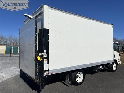 2020 Isuzu NPR 16' Box W/Lift   - Photo 7 - Mount Joy, PA 17552