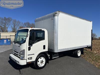 2020 Isuzu NPR 16' Box W/Lift   - Photo 21 - Mount Joy, PA 17552