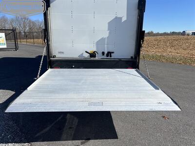 2020 Isuzu NPR 16' Box W/Lift   - Photo 13 - Mount Joy, PA 17552