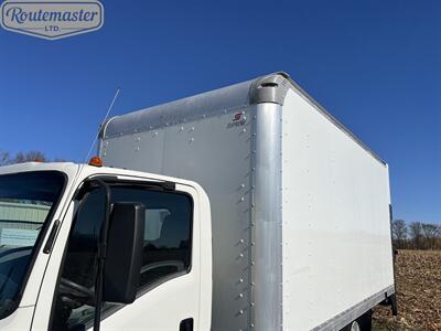 2020 Isuzu NPR 16' Box W/Lift   - Photo 24 - Mount Joy, PA 17552