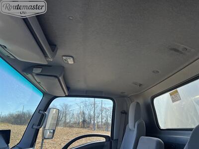 2020 Isuzu NPR 16' Box W/Lift   - Photo 18 - Mount Joy, PA 17552