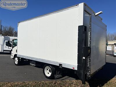 2020 Isuzu NPR 16' Box W/Lift   - Photo 29 - Mount Joy, PA 17552