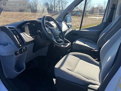 2017 Ford Transit 250 Cargo   - Photo 27 - Mount Joy, PA 17552