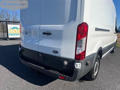 2017 Ford Transit 250 Cargo   - Photo 20 - Mount Joy, PA 17552