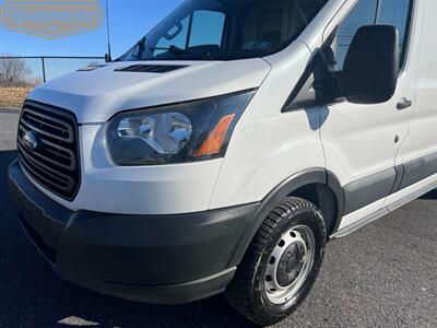 2017 Ford Transit 250 Cargo   - Photo 2 - Mount Joy, PA 17552