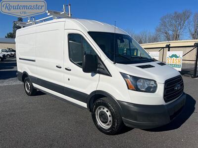 2017 Ford Transit 250 Cargo   - Photo 13 - Mount Joy, PA 17552