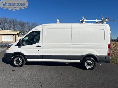 2017 Ford Transit 250 Cargo   - Photo 7 - Mount Joy, PA 17552