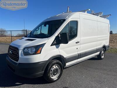 2017 Ford Transit 250 Cargo   - Photo 1 - Mount Joy, PA 17552