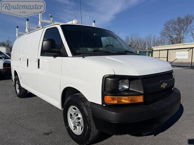 2015 Chevrolet Express 3500 Cargo   - Photo 1 - Mount Joy, PA 17552