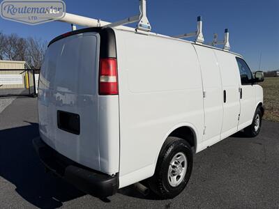 2015 Chevrolet Express 3500 Cargo   - Photo 6 - Mount Joy, PA 17552