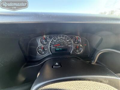 2015 Chevrolet Express 3500 Cargo   - Photo 15 - Mount Joy, PA 17552