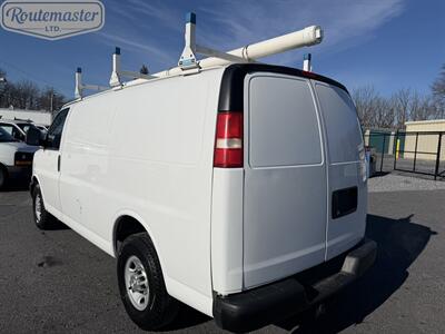 2015 Chevrolet Express 3500 Cargo   - Photo 22 - Mount Joy, PA 17552