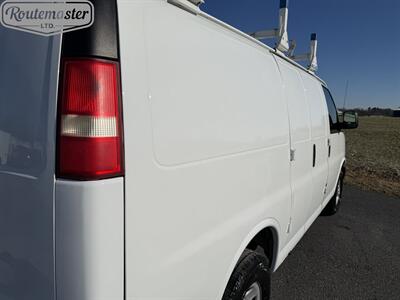 2015 Chevrolet Express 3500 Cargo   - Photo 9 - Mount Joy, PA 17552