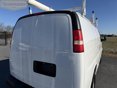 2015 Chevrolet Express 3500 Cargo   - Photo 8 - Mount Joy, PA 17552