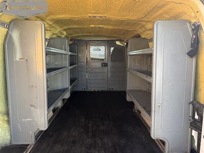 2015 Chevrolet Express 3500 Cargo   - Photo 10 - Mount Joy, PA 17552