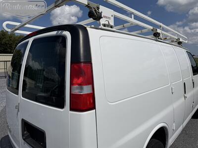 2019 GMC Savana 3500 Cargo - Photo 30 - Mount Joy, PA 17552