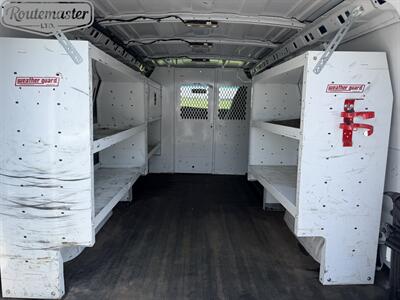 2019 GMC Savana 3500 Cargo - Photo 31 - Mount Joy, PA 17552