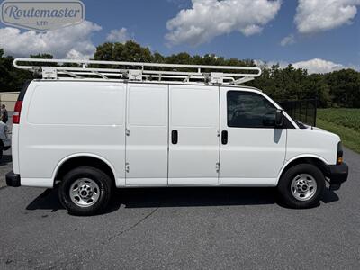 2019 GMC Savana 3500 Cargo   - Photo 26 - Mount Joy, PA 17552