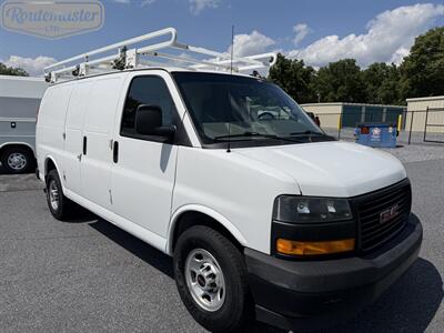 2019 GMC Savana 3500 Cargo - Photo 21 - Mount Joy, PA 17552