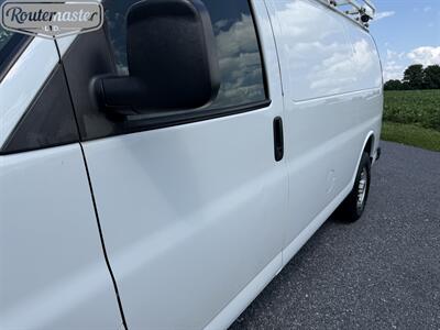 2019 GMC Savana 3500 Cargo - Photo 5 - Mount Joy, PA 17552