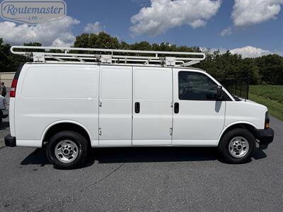 2019 GMC Savana 3500 Cargo - Photo 26 - Mount Joy, PA 17552
