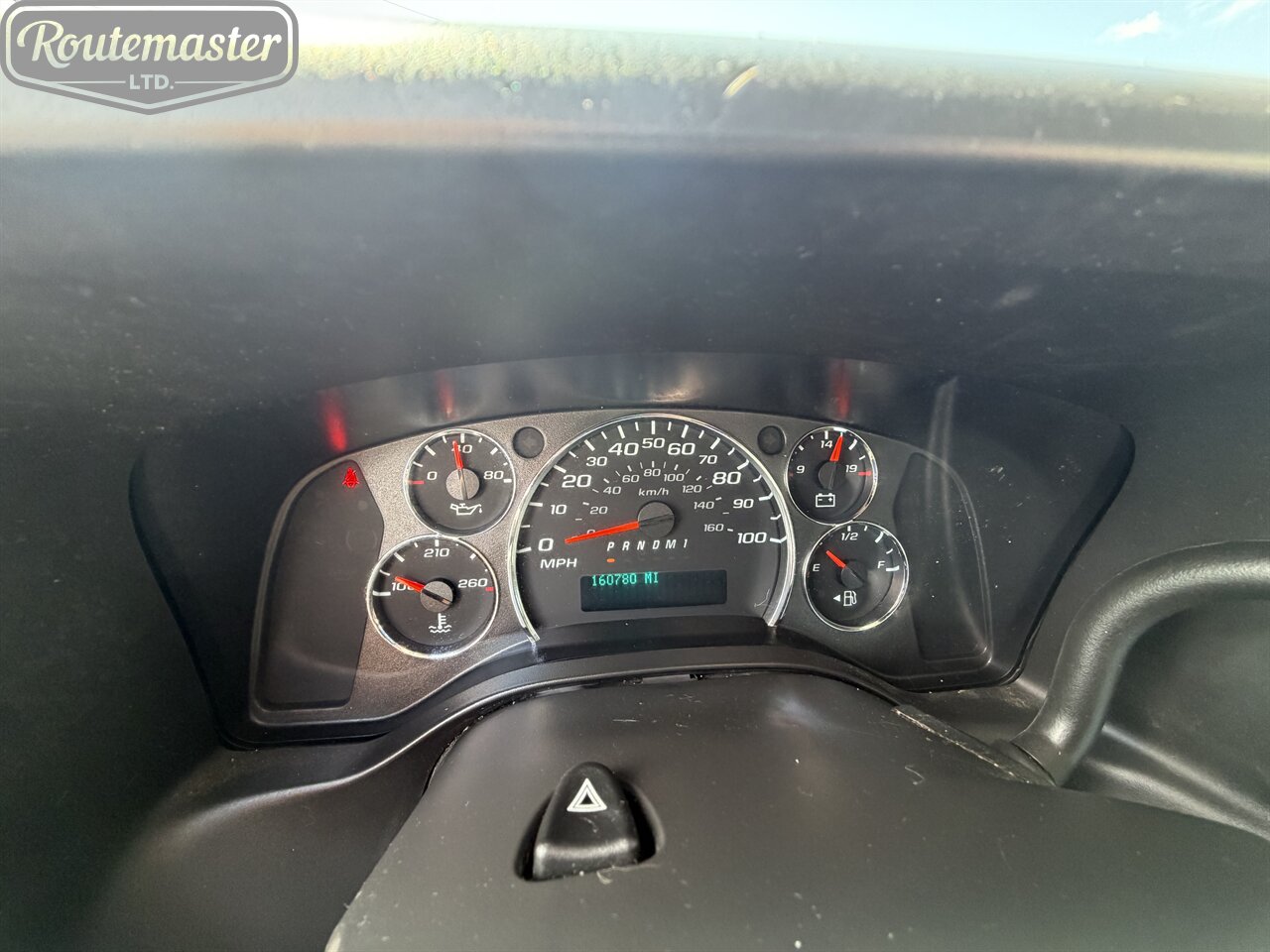 2019 GMC Savana 3500 Cargo - Photo 19 - Mount Joy, PA 17552