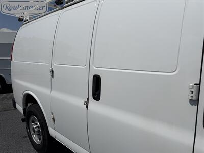 2019 GMC Savana 3500 Cargo - Photo 25 - Mount Joy, PA 17552