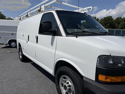 2019 GMC Savana 3500 Cargo - Photo 22 - Mount Joy, PA 17552