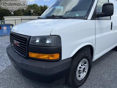 2019 GMC Savana 3500 Cargo - Photo 2 - Mount Joy, PA 17552