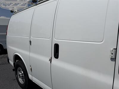 2019 GMC Savana 3500 Cargo   - Photo 25 - Mount Joy, PA 17552