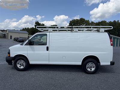 2019 GMC Savana 3500 Cargo - Photo 7 - Mount Joy, PA 17552