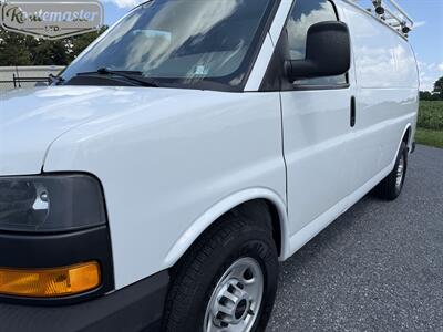 2019 GMC Savana 3500 Cargo - Photo 3 - Mount Joy, PA 17552