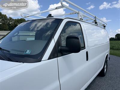 2019 GMC Savana 3500 Cargo - Photo 4 - Mount Joy, PA 17552