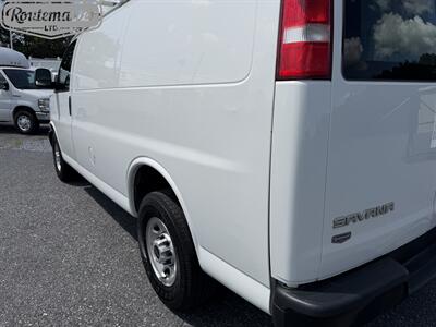 2019 GMC Savana 3500 Cargo - Photo 10 - Mount Joy, PA 17552