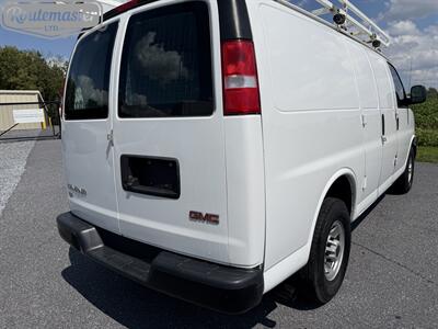 2019 GMC Savana 3500 Cargo - Photo 28 - Mount Joy, PA 17552