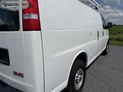 2019 GMC Savana 3500 Cargo - Photo 29 - Mount Joy, PA 17552