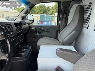 2019 GMC Savana 3500 Cargo - Photo 14 - Mount Joy, PA 17552