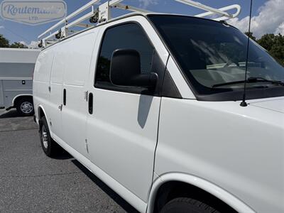 2019 GMC Savana 3500 Cargo - Photo 23 - Mount Joy, PA 17552