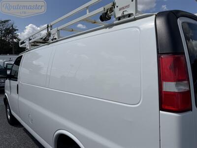 2019 GMC Savana 3500 Cargo - Photo 11 - Mount Joy, PA 17552