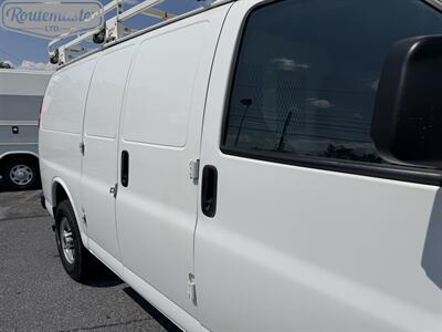 2019 GMC Savana 3500 Cargo - Photo 24 - Mount Joy, PA 17552