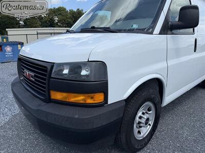 2019 GMC Savana 3500 Cargo   - Photo 2 - Mount Joy, PA 17552
