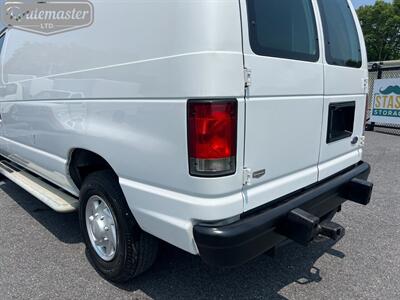2013 Ford E-Series Van E-250 Cargo   - Photo 11 - Mount Joy, PA 17552