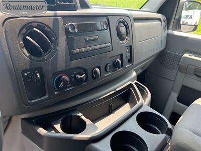 2013 Ford E-Series Van E-250 Cargo   - Photo 2 - Mount Joy, PA 17552