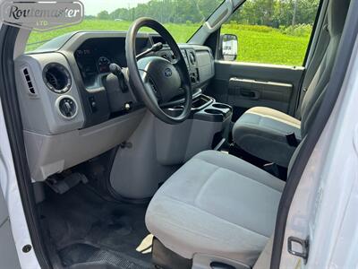2013 Ford E-Series Van E-250 Cargo   - Photo 27 - Mount Joy, PA 17552