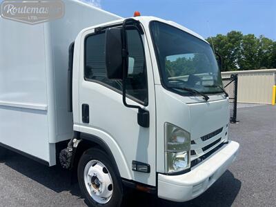 2018 Isuzu NPR 14' Box   - Photo 10 - Mount Joy, PA 17552