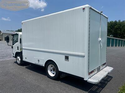 2018 Isuzu NPR 14' Box   - Photo 6 - Mount Joy, PA 17552